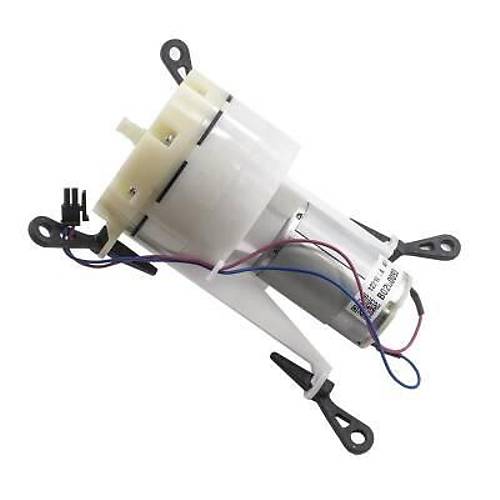 24V DC Hava Pompas - Vakum Motoru