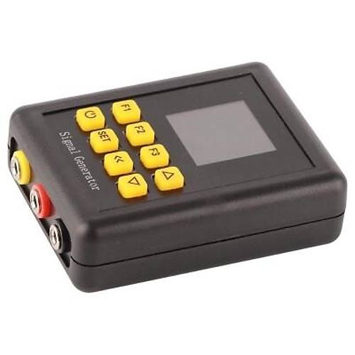 WFSGS-06 Analog 2-10V 0-24mA PWM Sinyal Jeneratr