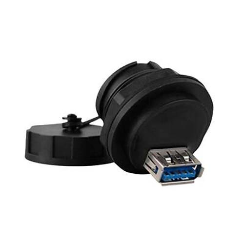 YU-USB3-JSX-01-001 Su Ge�irmez USB Konnekt�r - Di�i