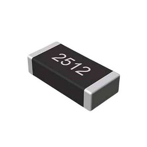 10R 2512 %5 SMD Diren - 10 Adet