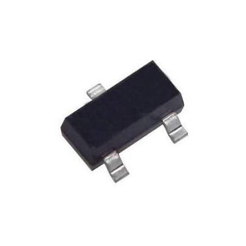MCP1702-5002E SOT23-3 LDO Reglatr Entegresi