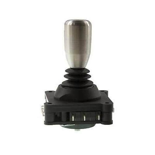 YQ-AJ4R2G 2 Eksen Paslanmaz elik Switch Joystick