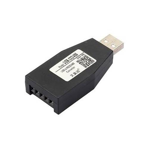 USB To RS232/RS485 Seri Haberleme Modl