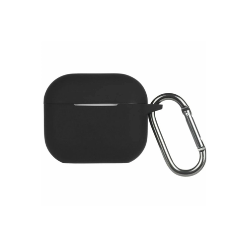 Newface Airpods 3 (3.nesil) Hang Klf - Siyah