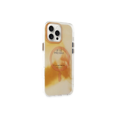 Joko iPhone 16 Pro Phantom Magsafe Kapak - Gold