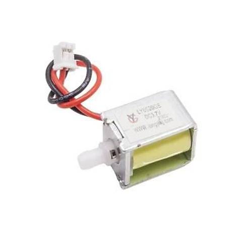 LY0520GE 3.7V Selenoid Hava Valfi Tek Ynl NC