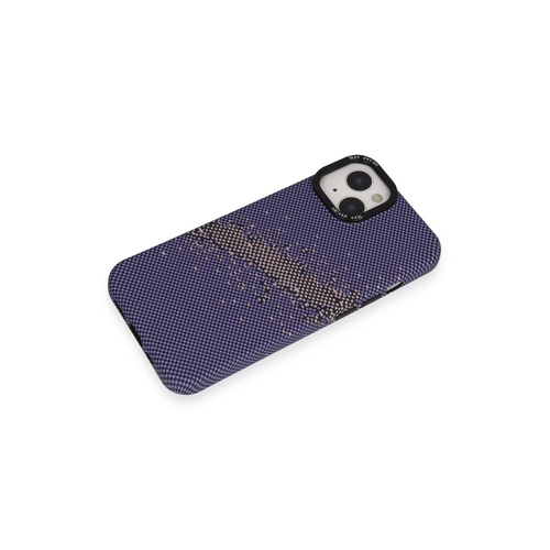 Joko iPhone 15 Basel Kapak - Derin Mor