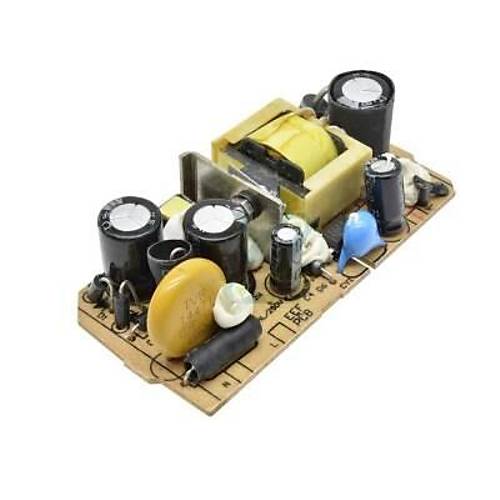 AC 220V - DC 12V 1A Dntrc Adaptr Devresi