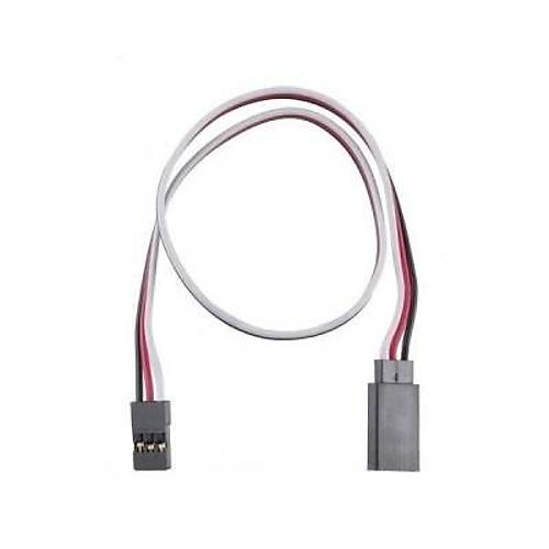 Servo Uzatma Kablosu 30 cm Dii-Erkek
