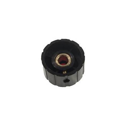 HT1400 27mm Yandan Skmal Potansiyometre Dmesi