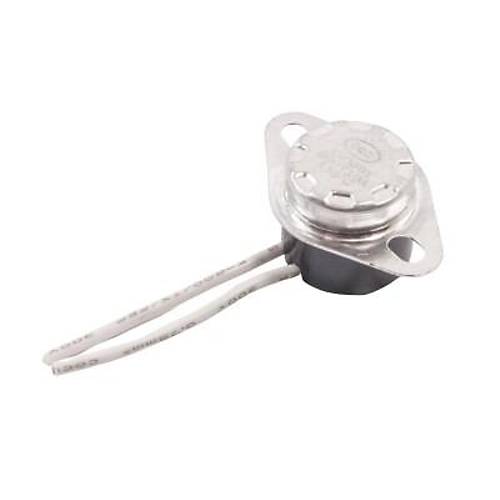 KSD301 155 C Limit Termostat NC 250V 10A