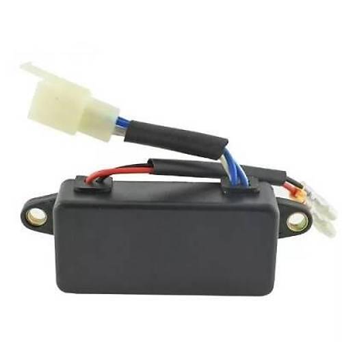 AVR 2-3KW Benzinli Jeneratör Voltaj Regülatörü
