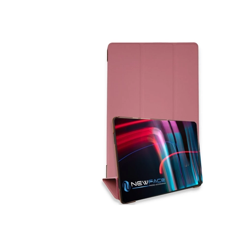 Newface iPad Pro 11 (2021) Klf Tablet Smart Klf - Pembe