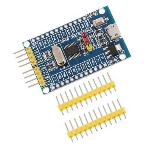 STM32F030F4P6 Gelitirme Kart