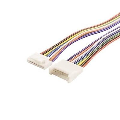 JST-HY 2.0 8 Pin Konnektr Seti