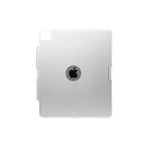 Newface iPad Pro 12.9 (2021) Klf Magic Dnen Klavyeli Tablet Klf - Gm