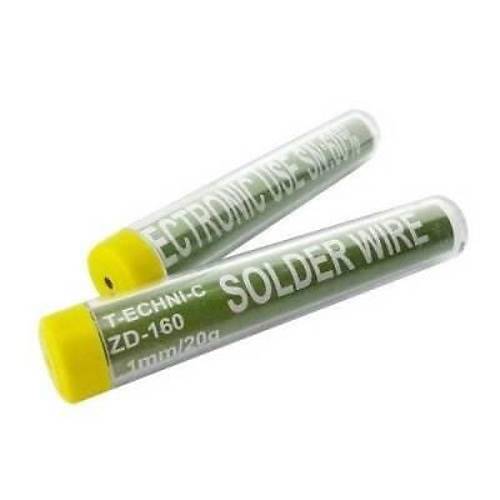 TT Technic ZD-160 Tp Lehim Teli 20gr