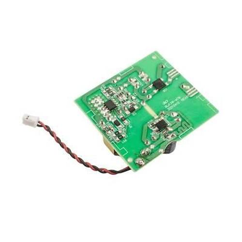 AC 220V - DC 12V 1A Dntrc Adaptr Devresi