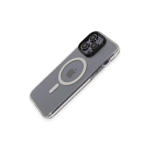 Joko iPhone 14 Pro Klf Tigra Magsafe Kapak - Beyaz