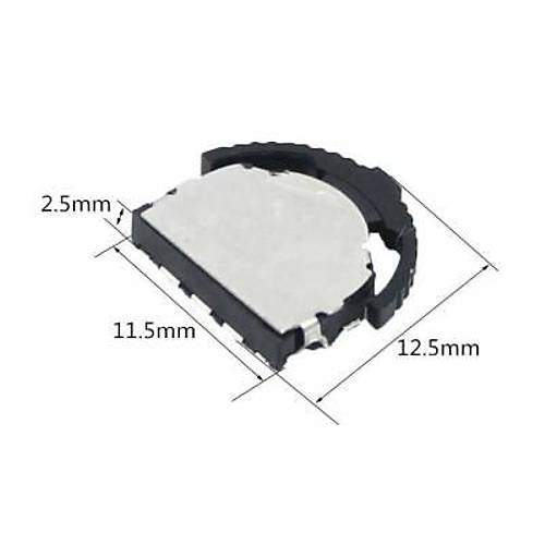 MP3 Tablet Pc Ses Ayar Dmesi - 3 Pin