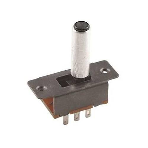 2 Konumlu Srgl Slide Switch 6 Pin