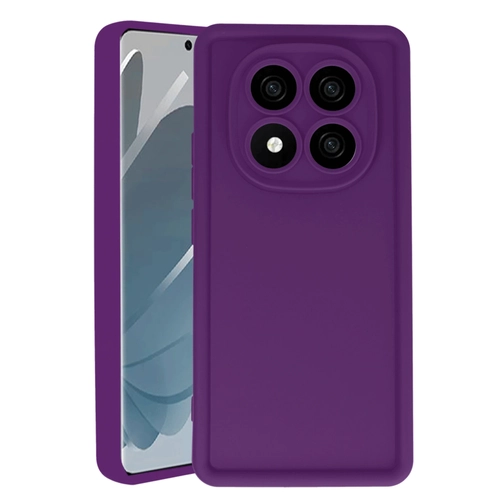 Newface Xiaomi Redmi Note 14 Pro 5G Klf Viera Silikon - Mrdm
