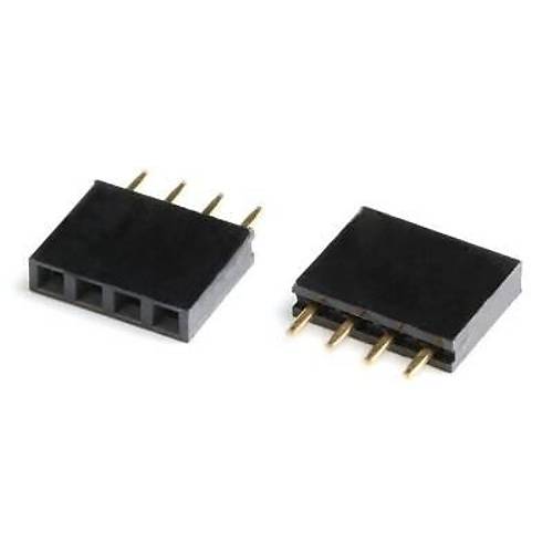 4 Pin Dii Header
