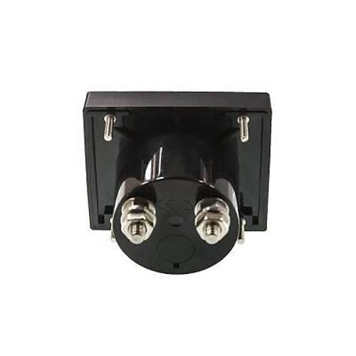 40A Analog Ampermetre - Panel Tipi l Aleti KLY-T670