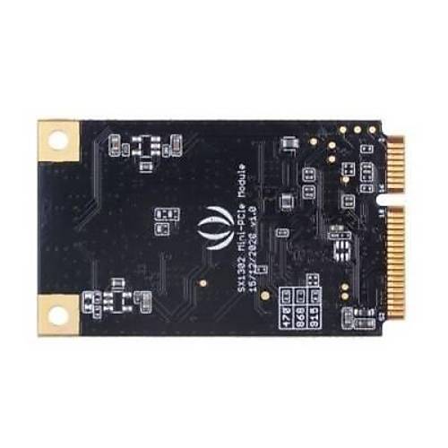 WM1302-SPI-US915 LoRaWAN A Geidi Modl