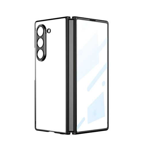 Newface Samsung Galaxy Z Fold 6 Klf Fold Element Kapak - Siyah