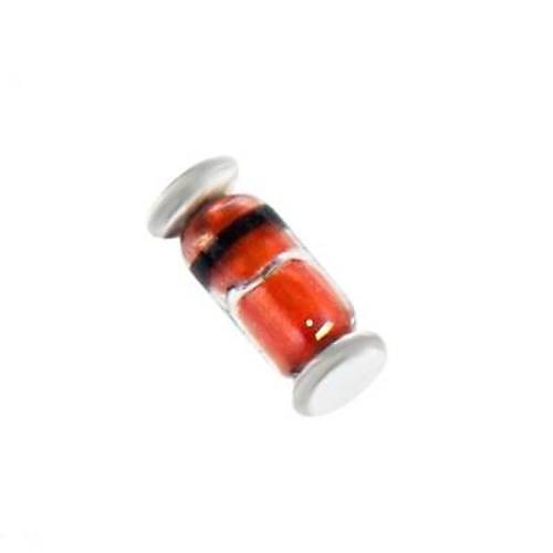 10V SMD Zener Diyot (BZV55C10)