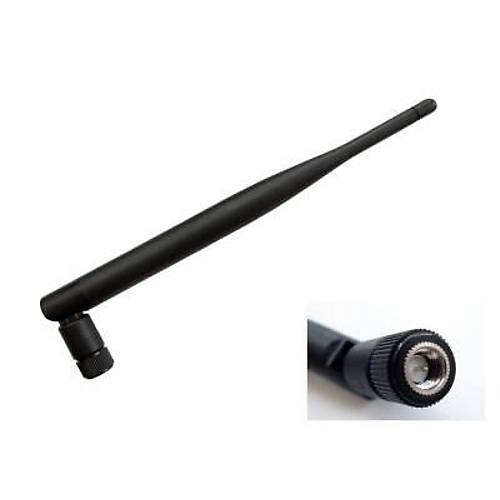 2.4G 3DB 136mm 90 Derece Ayarlanabilir SMA Erkek Anten
