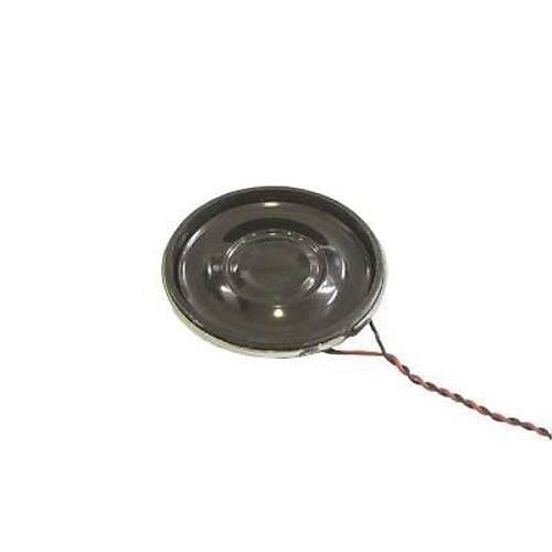 Hoparlr 4 ohm 2W 32mm