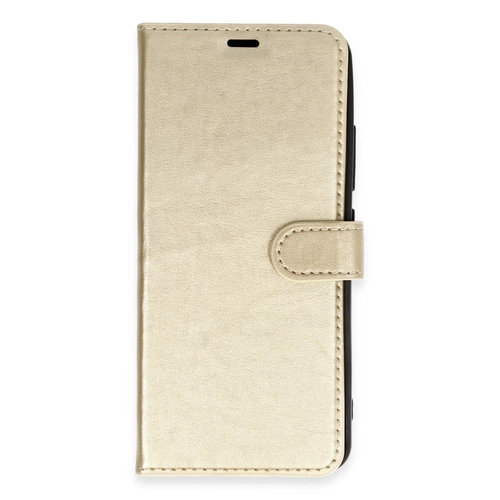Newface Xiaomi Poco F5 Klf Trend S Plus Kapakl Klf - Gold
