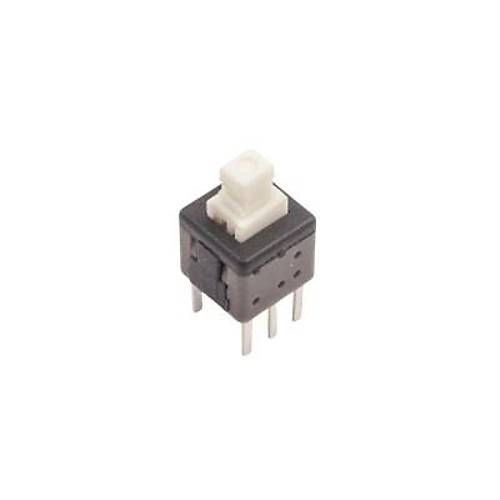 6 Pinli 5.8x5.8mm Anahtarl Buton