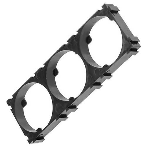 32700 Li-ion Pil Tutucu Braket 3'l