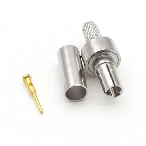 TS9-J-1.5 Coaxial Konnektr
