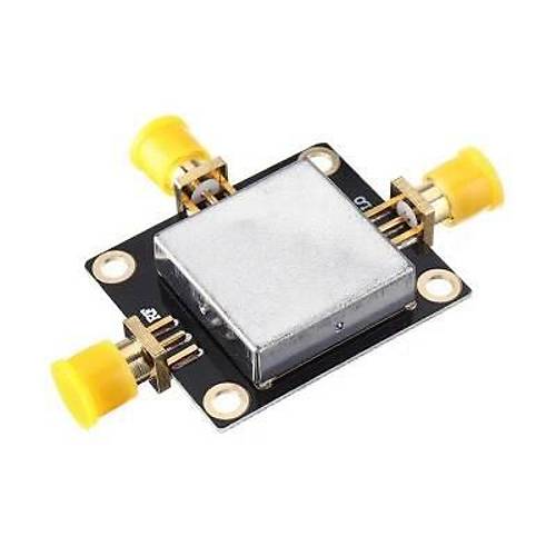 HMC412 9-15G Dk Grltl ift Dengeli RF Mikser Modl