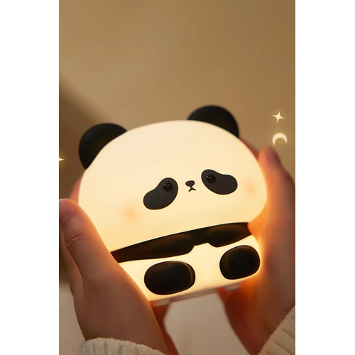 Newface K1159 Dekoratif Gece Lambas Panda 2