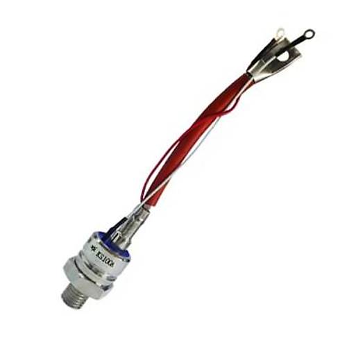 KS100A 100A 1600V 12mm Kablolu Stud Tristr