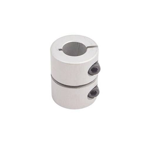 D20L25 Alminyum Kaplin 10mmx10mm