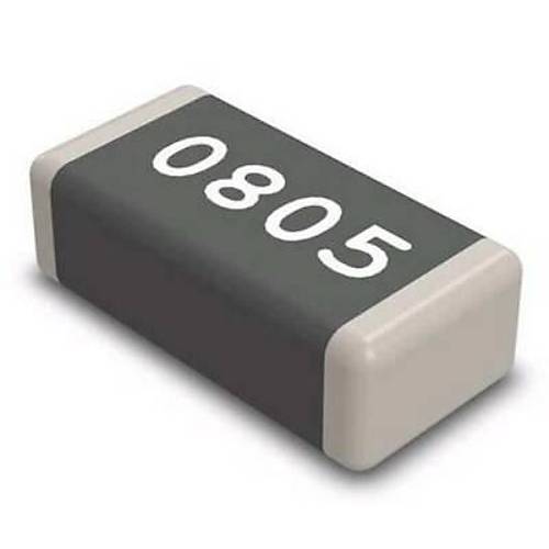 100K SMD 805 NTC Termistr