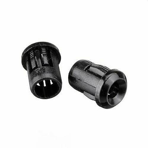 3mm Plastik Led Yuvas
