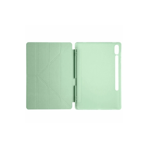 Newface Samsung Galaxy X510 Tab S9 FE 11 Klf Kalemlikli Mars Tablet Klf - Ak Yeil