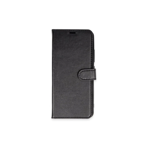 Newface Vivo Y28 Klf Trend S Plus Kapakl Klf - Siyah