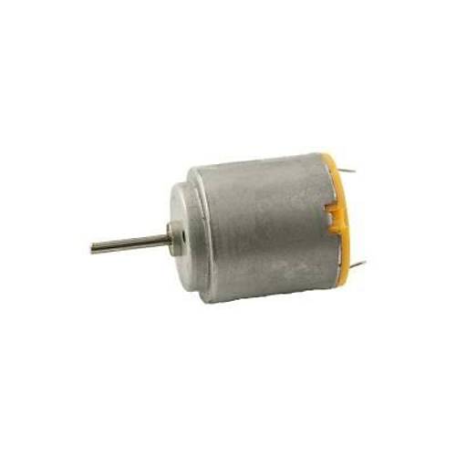 3-6V 24mm Mini DC Motor