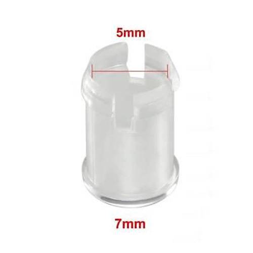 5mm effaf Led Kapa
