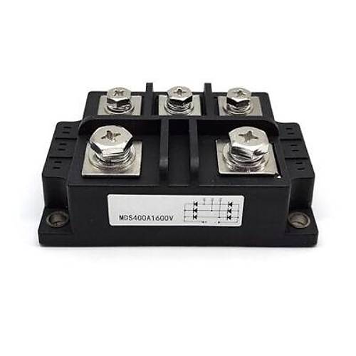 MDS400-16 400A 1600V 3 Faz Kpr Diyot