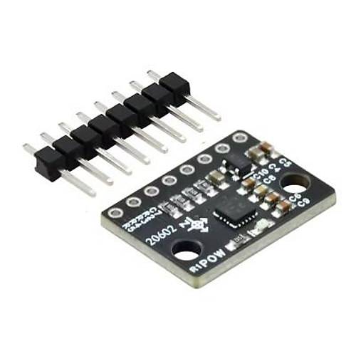 ICM-20602 6 Eksen 3.3-5V vme ve Gyro Sensr