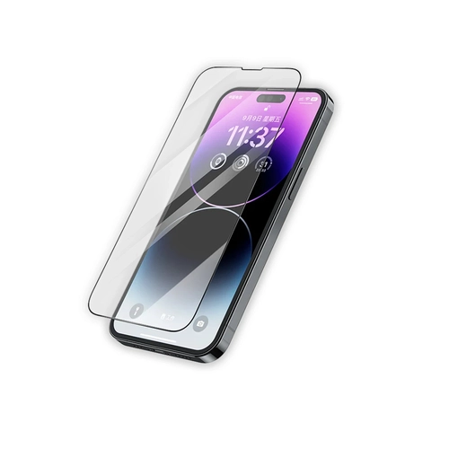 Newface General Mobile GM 22 Pro Pasifik Cam Ekran Koruyucu